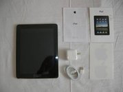 Authentic Apple iPad 2 64gb/Blackberry Torch 9900/Apple iPhone 4G