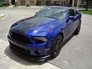 FORD MUSTANG 2013 - Ford Mustang