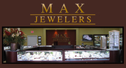 Max Jewelers Is Most Trusted And Custom Jewelry Store