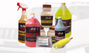 G Force Auto Detailing Products
