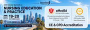 25th Global Summit on Nursing Education and Practice (GSNEP 2026)-lake